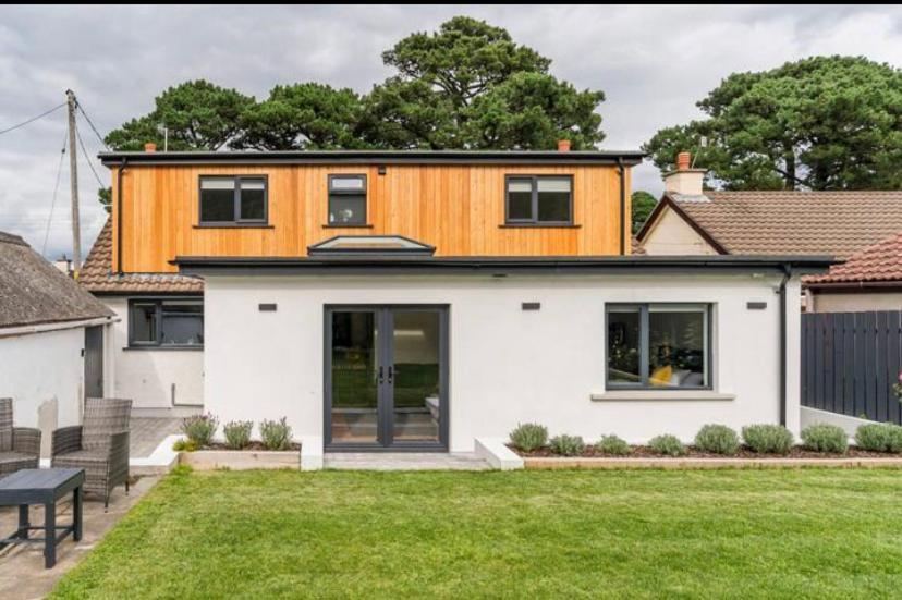 Pine View Holiday Home Newcastle  Exterior photo